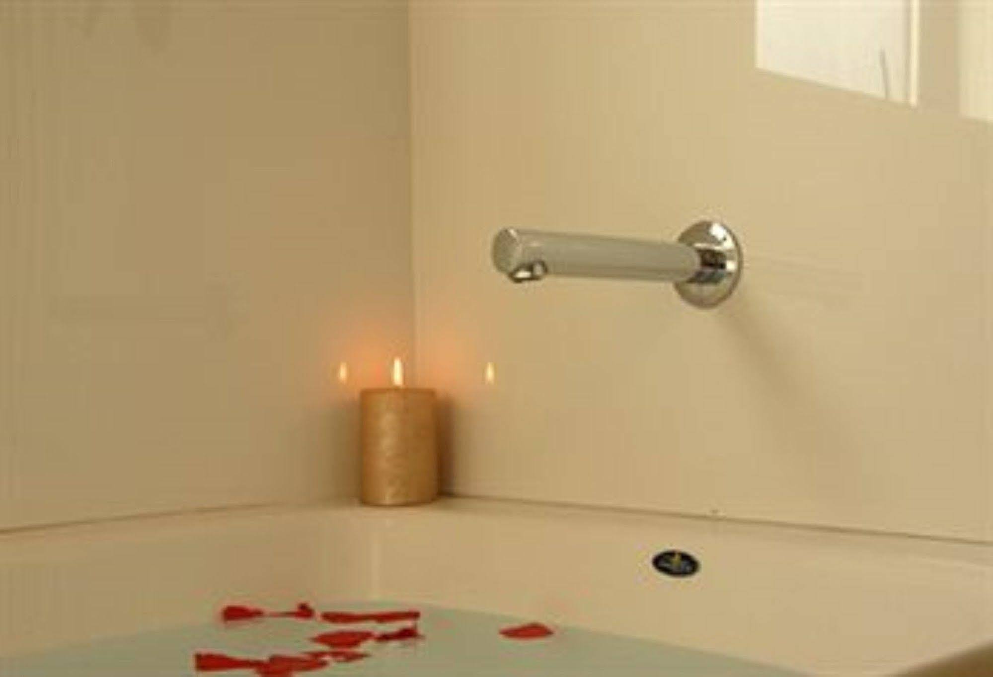 123 Motel Christchurch Esterno foto